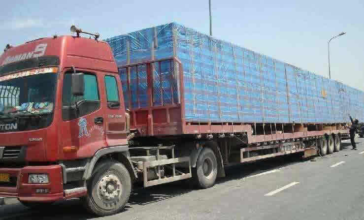 济南到铜川货运公司-济南到铜川货运专线-大小件托运服务